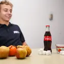 Ernährungsberatung für Leistungssportler: Was soll ich in Trainings- und Wettkampfphasen essen   