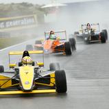 Formel ADAC, Zandvoort, Tim Zimmermann, Neuhauser Racing