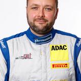 ADAC GT Masters, RWT Racing, Sven Barth