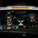 ADAC Rallye Masters/Deutsche Rallye Meisterschaft, Erzgebirge