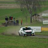M. Griebel - T. Braun Skoda Fabia RS Rally2 (RC2)