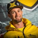 Ans Aufhören denkt der MX-Pilot des Rockstar Energy Husqvarna Factory Racing Team noch nicht