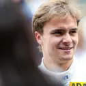 ADAC GT Masters, BWT Mücke Motorsport, Lucas Auer