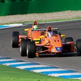 ADAC Formel Masters, Hockenheimring, Hendrik Grapp, ADAC Berlin-Brandenburg e.V.