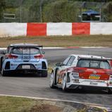 ADAC TCR Germany, Nürburgring, VOLKSWAGEN Team OETTINGER, Rene Kircher