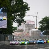 Start Rennen 2, Norisring 2026