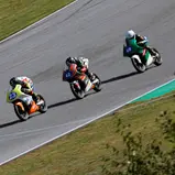 Northern Talent Cup, Brünn - Urheber: Dorna