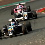 ADAC Formel 4, Testfahrten, Oschersleben, US Racing - CHRS, Lirim Zendeli