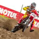 MXoN Team Germany, Teutschenthal, Maximilian Nagl ( Honda / Deutschland ), Copyright ADAC/Steve Bauerschmidt MXoN Team Germany, Teutschenthal, Maximilian Nagl ( Honda / Deutschland ), Copyright ADAC/Steve Bauerschmidt