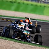 #77 / Tim Tramnitz / US Racing