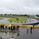 ADAC Kart Masters gastiert in Oschersleben