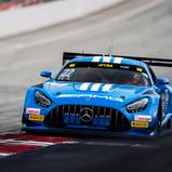 Lucas Auer möchte seinen ersten DTM-Titel holen