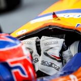 Formel ADAC, Slovakia Ring, Maximilian Günther, ADAC Berlin-Brandenburg e.V.