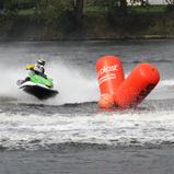 ADAC Jetboot Cup, Rendsburg