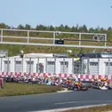 Startfrei für die DKM Saison 2026