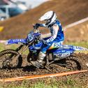 Larissa Papenmeier war zweifelsfrei die schnellste deutsche MX-Lady der vergangenen Jahre