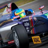 ADAC Formel 4, Nürburgring, RB Racing SA, Sebastian Fernandez Wahbeh