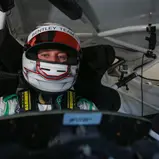 ADAC GT Masters, Lausitzring, Bentley Team HTP, Fabian Hamprecht