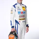 ADAC GT Masters, Mercedes-AMG Team ZAKSPEED, Nikolaj Rogivue