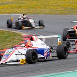 ADAC Formel 4, Oschersleben, Luca Engstler, Engstler Motorsport