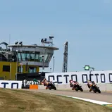LIQUI MOLY Motorrad Grand Prix Deutschland, Sachsenring (17.-19. Juni 2022)