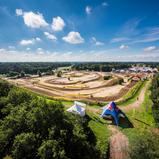 ADAC MX Masters, Lichtenvoorde, Strecke