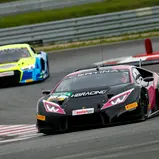 ADAC GT Masters, Oschersleben, HB Racing WDS Bau, Norbert Siedler, Marco Mapelli