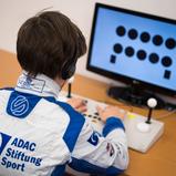 Belastung unter Stress: Reaktionstests am Computer 