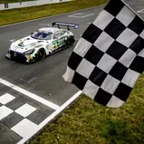 Das Drago Racing Team ZVO verzeichnete in der Saison 2022 die meisten Führungsrunden. Beim zweiten Lauf in Oschersleben lag der Mercedes-AMG GT3 Evo sogar über die komplette Renndistanz in Führung