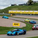 ADAC GT4 Germany, Felbermayr-Reiter, Eike Angermayr, Mads Siljehaug