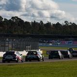 ADAC TCR Germany Hockenheimring 2022