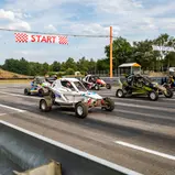 ADAC XC Cup, Valkenswaard/NL (13./14.9.2022)