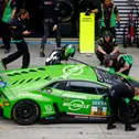 ADAC GT Masters, Lausitzring, GRT Grasser Racing Team, Ezeqiuel Perez Companc, Mirko Bortolotti