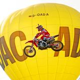ADAC MX Masters, Holzgerlingen, Maximilian Nagl