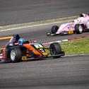 ADAC Formel 4, Nürburgring, Van Amersfoort Racing, Felipe Drugovich