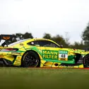 Die Partnerschaft mit Pirelli umfasst die Entwicklung einer exklusiven Reifenserie für die DTM