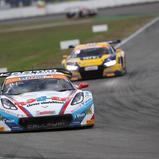 ADAC GT Masters, Hockenheim, Callaway Competition, Marvin Kirchhöfer, Daniel Keilwitz