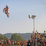 ADAC MX Masters, Ried im Innkreis, Pascal Rauchenecker