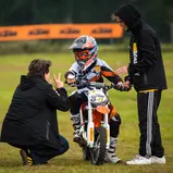 ADAC MX Academy powered by KTM
