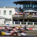 Volle Felder zum Finale der DKM in der Oberpfalz