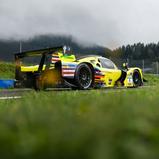 #4 ARC Bratislava / Miro Konopka, Red Bull Ring