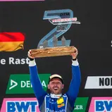 #33 René Rast (DEU / BMW M4 GT3 / Schubert Motorsport), Norisring