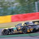 ADAC GT Masters, Spa-Francorchamps, HP Racing, Harald Proczyk, Bernd Schneider