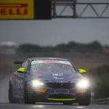 ADAC GT4 Germany, Zandvoort, RN Vision STS Racing Team, Gabriele Piana, Marius Zug