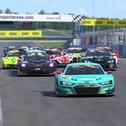 Nach der Action in Oschersleben geht es im nächsten Rennen an den Sachsenring