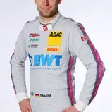 ADAC GT Masters, BWT Mücke Motorsport, Stefan Mücke