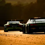 ADAC GT Masters, Sachsenring