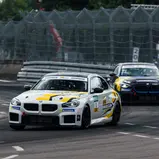 #1 Jan-Erik Slooten / BMW M2 Racing / ADAC BMW M2 Cup VIP, Norisring 2026