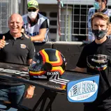 ADAC GT Masters, Timo Bernhard, Hockenheim, Georg Bellof