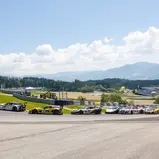 ADAC GT Masters, Red Bull Ring